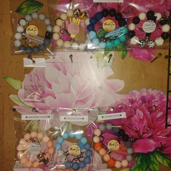 Keychains - Picture 2 of 2